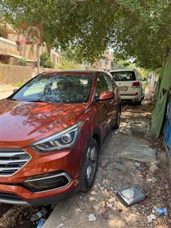 هيونداي سانتافي